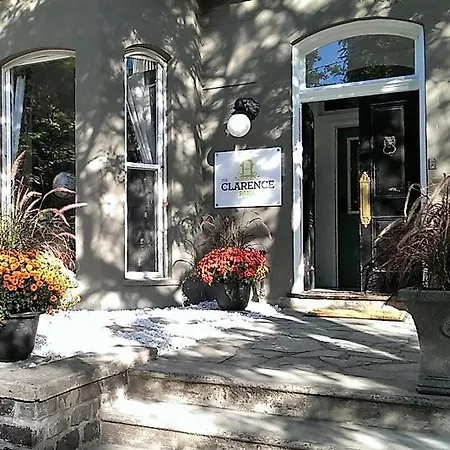 The Clarence Park-2